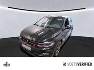 VW Polo, 2.0 VI GTI AppConnect, Jahr 2021 - Braunschweig