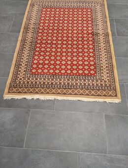 Verkaufe verschiedene original Orient-Teppiche in verschiedenen Maßen - Buchloe
