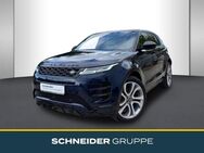 Land Rover Range Rover Evoque, D200 AWD AUTOBIOGRAPHY, Jahr 2022 - Chemnitz