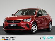 Opel Corsa, 1.2 Edition 75 Stop, Jahr 2021 - Siegen (Universitätsstadt)