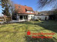 TOP FREISTEHENDES 2-FAMILIENHAUS MIT SCHÖNEM GRUNDSTÜCK IN WALTROP! - Waltrop