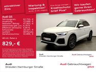 Audi Q5, S line 50 TFSI e quattro, Jahr 2023 - Dresden