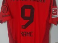 Orginal FC Bayern Heimtrikot 24/25 - Berlin