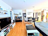 MA Franklin Abraham-Lincoln-Allee 4 Zi. 105 m2 EBK Balkon - helle Super Wohnung in Top Lage - Mannheim