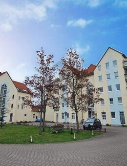 ALTERSGERECHT MIT BALKON - Schönebeck (Elbe)