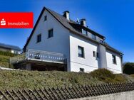 Ein solides Zuhause im Grünen ++ Elkerhausen ++ - Weinbach