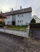 Schöne helle 2-Zimmer-Wohnung mit großer Wohnküche in Köln Zündorf in 51143