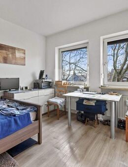 5,2% Rendite: Zentrales Apartment zur Kapitalanlage - Dachau