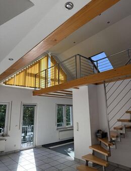 Galeriewohnung in Cochem-Cond Nähe Krankenhaus - Cochem