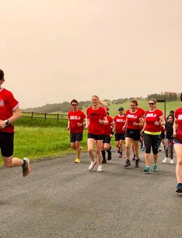 Traumhafte RUNNING Company TOSKANA LAUFREISE 2026 (1-2 Wochen) - München