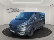 Ford Tourneo Custom 2,0 TDCI Mild-Hybrid 320 L1 Titaniu - Schermbeck