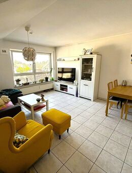 Gemütliche 2-Zimmerwohnung mit Balkon und Stellplatz in Horhausen - Horhausen (Westerwald)