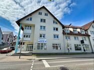 Wohnung in der Seniorenanlage Dagersheimer Hof - Böblingen
