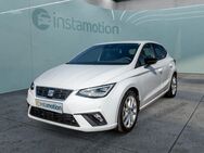 Seat Ibiza, 1.0 TSI FR FULL LI, Jahr 2024 - München