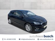 Skoda Fabia, 1.0 TSI, Jahr 2024 - Pförring