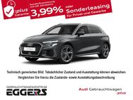 Audi A3, Sportback 40 TFSI e S-line, Jahr 2024 - Verden (Aller)