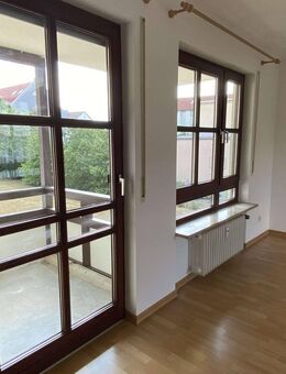 Attraktive Wohnung im Herzen von Forchheim - Forchheim (Bayern)