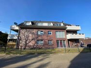 Helle Vier-Zimmer-Maisonette-Wohnung mit Einbauküche und Balkon in Kattenturm - Bremen