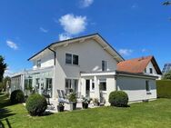 Luxuriöses Familienhaus in Jena - Cospeda - Jena