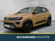 Dacia Spring, Electric 65 Extreme, Jahr 2022 - Plauen