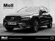 Volvo XC60, Plus Dark B4 Diesel EU6d digitales Sitze HarmanKardon, Jahr 2023 - Aachen