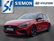 Hyundai i30, FL N-Performance Komfort-P P, Jahr 2024 - Salzbergen