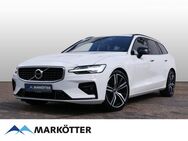 Volvo V60, T5 R-Design, Jahr 2019 - Bad Salzuflen