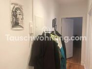 [TAUSCHWOHNUNG] 1 Zimmer Wohnung 5 Geh Minuten von U Hermannplatz - Berlin