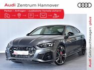 Audi A5, Sportback S line 40 TDI quattro, Jahr 2024 - Hannover