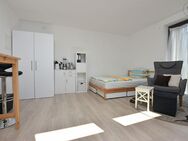 Modern möblierte Wohnung in Stuttgart Hoffeld - Stuttgart