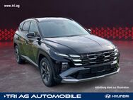 Hyundai Tucson, 1.6 T-GDI FL (MY25) (160 ) 48V 7 TREND Paket, Jahr 2024 - Sinzheim