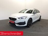 Seat Leon, 1.4 ST eHybrid ACTIVE-INFO 19, Jahr 2021 - Weißenburg (Bayern)