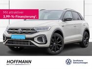 VW T-Roc, 2.0 TDI R-Line Black Style, Jahr 2023 - Sundern (Sauerland)