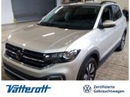 VW T-Cross, 1.0 TSI MOVE dig, Jahr 2023 - Holzminden