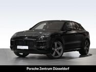 Porsche Cayenne, Coupe Lenkung, Jahr 2020 - Düsseldorf