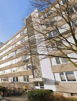 Reinkommen und Wohlfühlen: günstige 3-Zimmer-Wohnung (WBS erforderlich!) - Köln