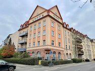 Charmante 2-Raum-Wohnung in altstadtnaher Lage - Erfurt