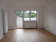 3-Zimmer Wohnung in zentraler Lage von Huntlosen! - Großenkneten