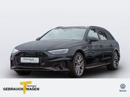 Audi A4 40 TFSI Q 2 x S LINE LM19 KAMERA NAVI+ VIRTUAL S-SITZE - Recklinghausen