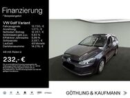 VW Golf Variant, 1.4 TSI LOUNGE, Jahr 2015 - Kelkheim (Taunus)