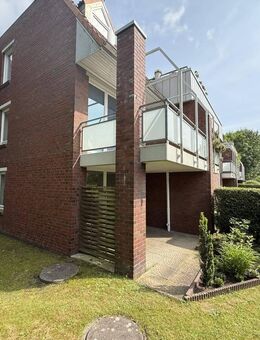 Apartment in bester Lage von Wedel - Wedel