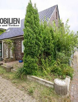 TT bietet an: Attraktives Appartementhaus mit 9 Wohneinheiten in ruhiger Lage! - Wilhelmshaven