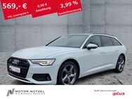 Audi A6, Avant 35 TDI ADVANCED °, Jahr 2024 - Bayreuth