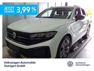 VW Touareg, 3.0 TDI R-Line V6, Jahr 2023 - Stuttgart