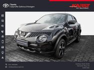 Nissan Juke, 1.6 -Edition °, Jahr 2019 - Köln