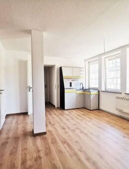 1-Raum-Wohnung im Zentrum - Wernigerode