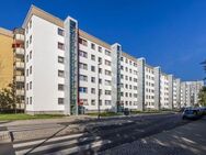 Wohn(t)raum: Günstig geschnittene 3-Zimmer-Wohnung - Dresden
