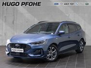 Ford Focus, 1.0 ST-Line EcoBoost Automatik Na, Jahr 2023 - Hamburg