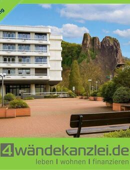 Urlaubsfeeling zum Nulltarif ! - Bad Münster (Stein-Ebernburg) Zentrum