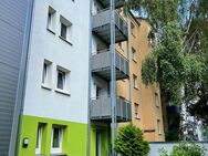 Schöne 2-Zimmer-Wohnung mit Balkon in bester Lage von Nürnberg Süd - Energieeffizienzklasse B - Nürnberg